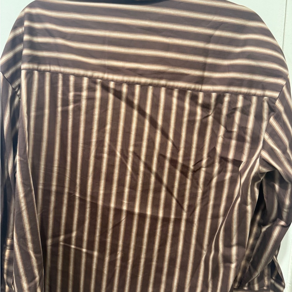 Urban Revivo LONG SLEEVE SHIRTS - Picture 6 of 6